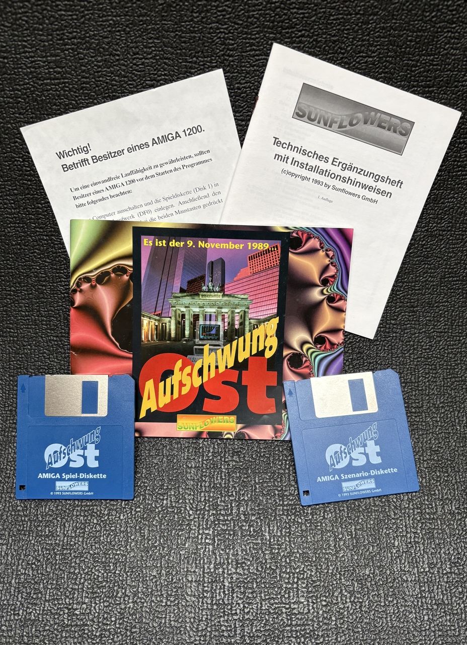 Aufschwung Ost image 3