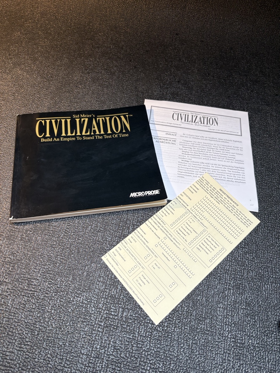 Civilization image 3