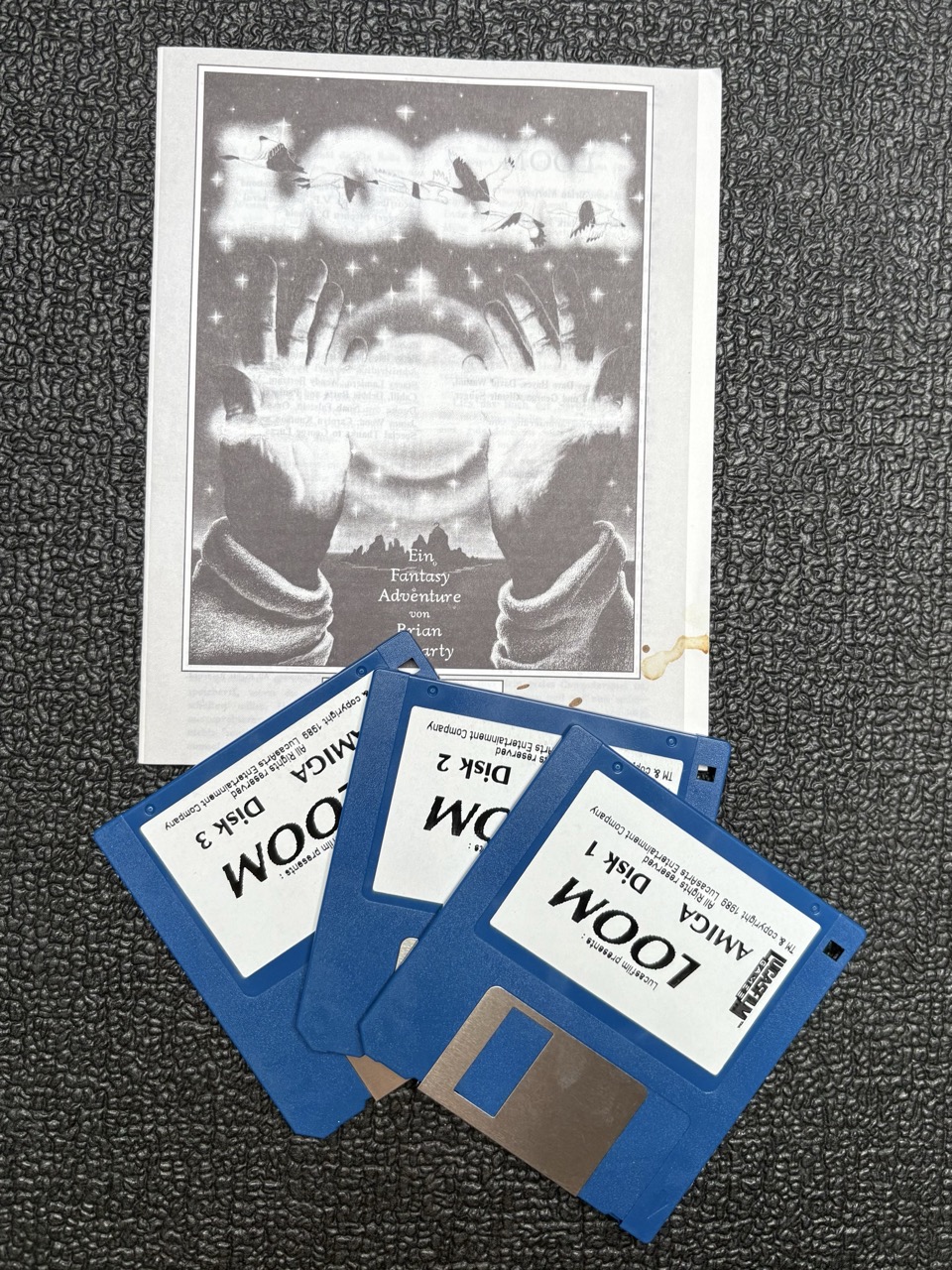 LucasArts Classic Adventures image 4