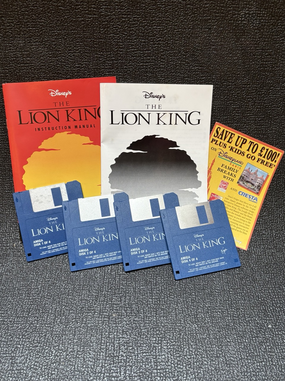 The Lion King image 3