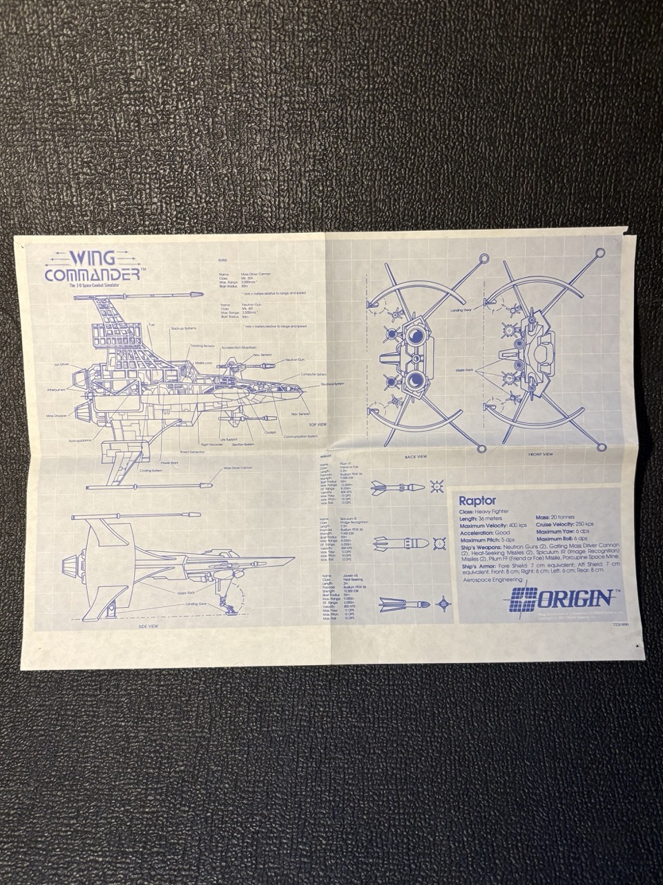 Wing Commander image 5