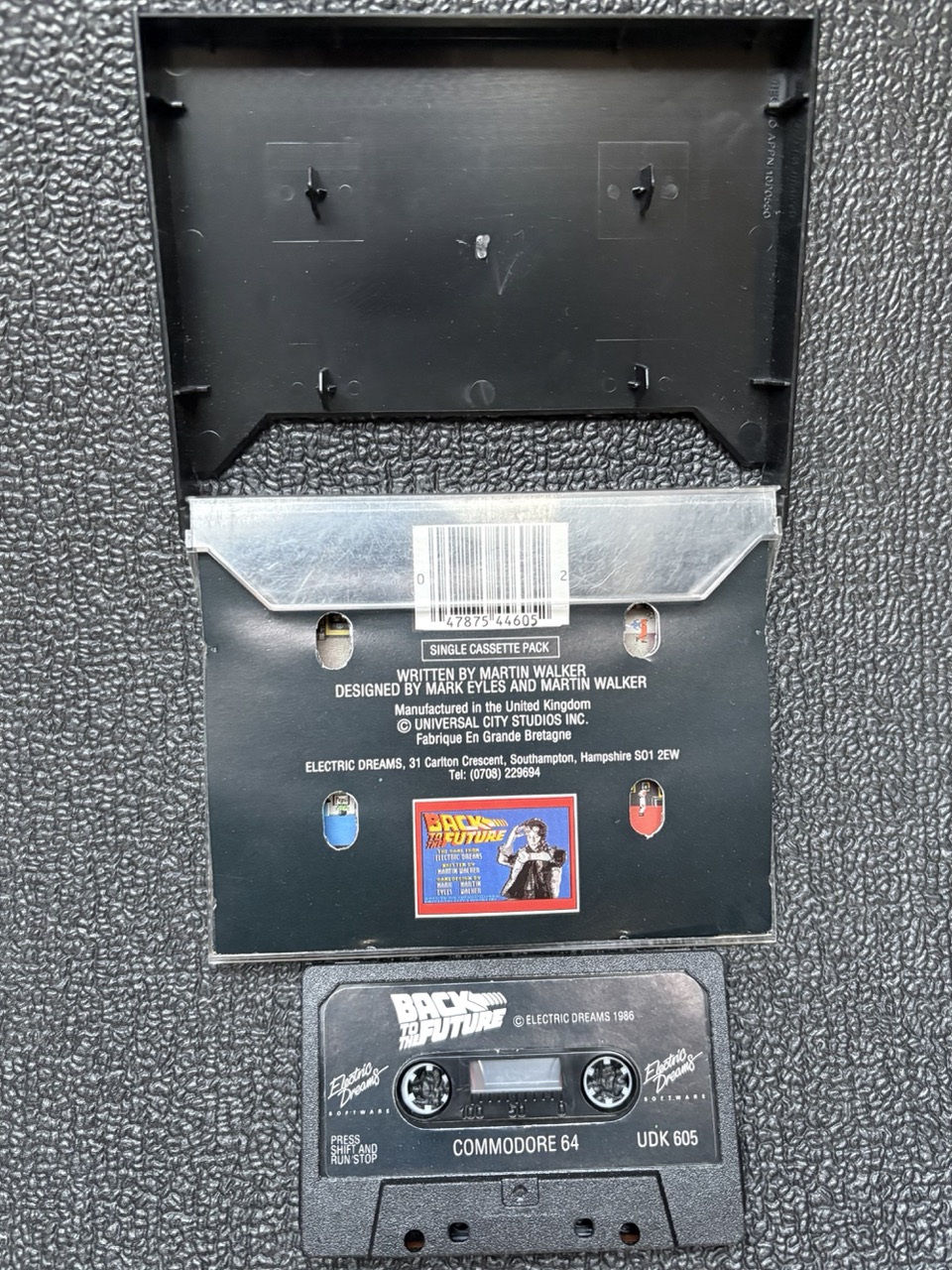 Back to the Future image 2