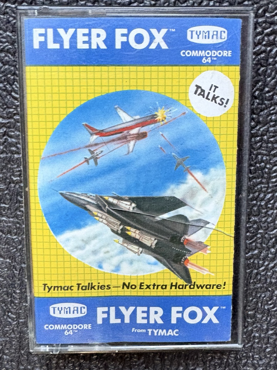 Flyerfox