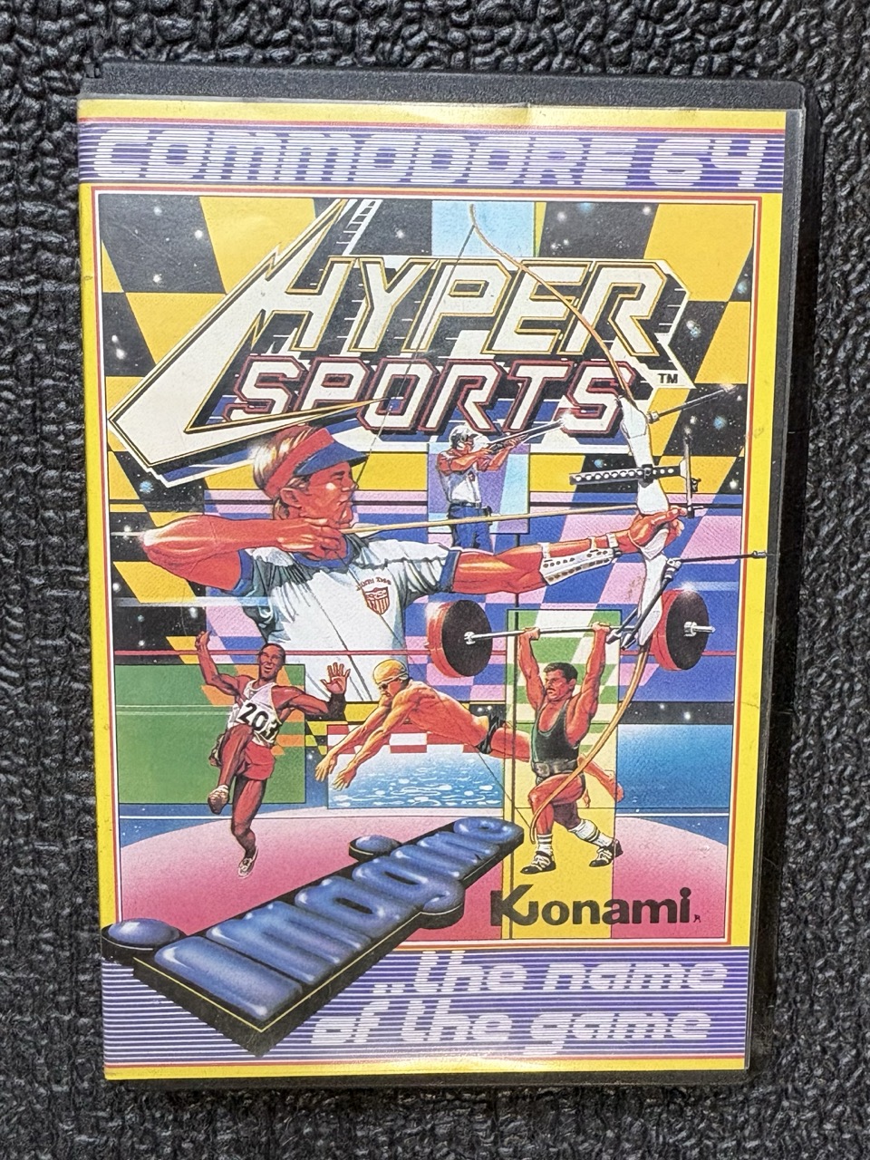 Hyper Sports