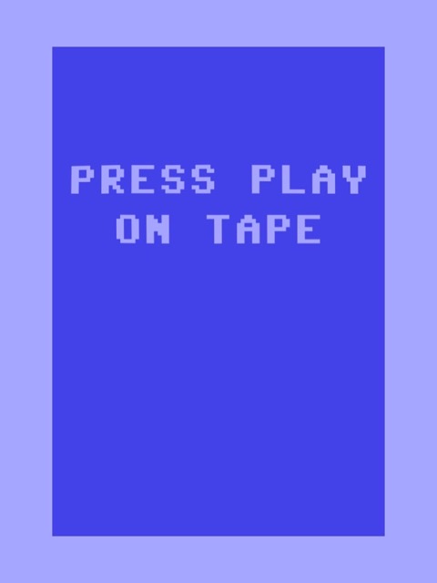 C64 Games