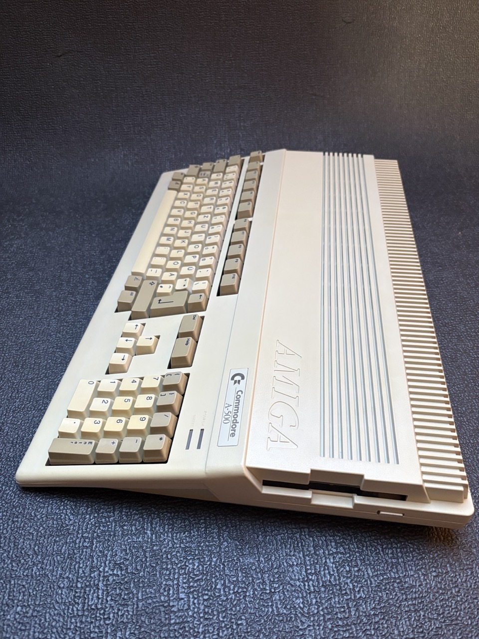 Amiga 500 image 2