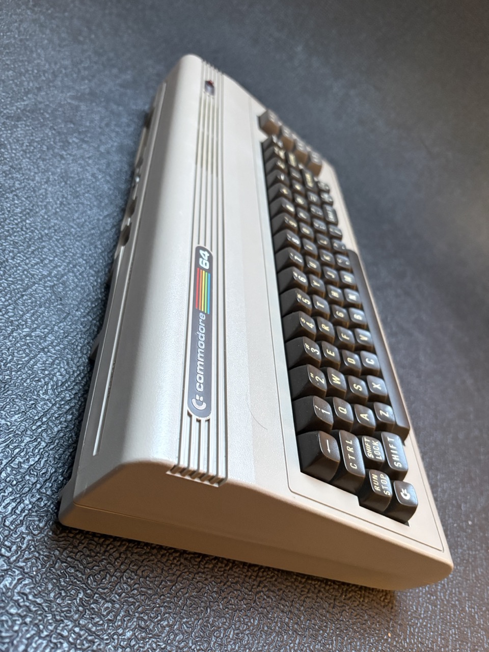 C64 Breadbin with WiC64 and 1541 Ultimate-IIplus image 3