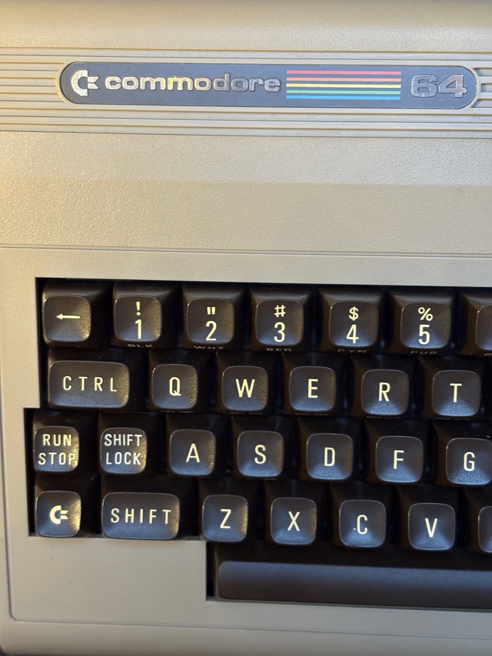 C64 from UK image 4