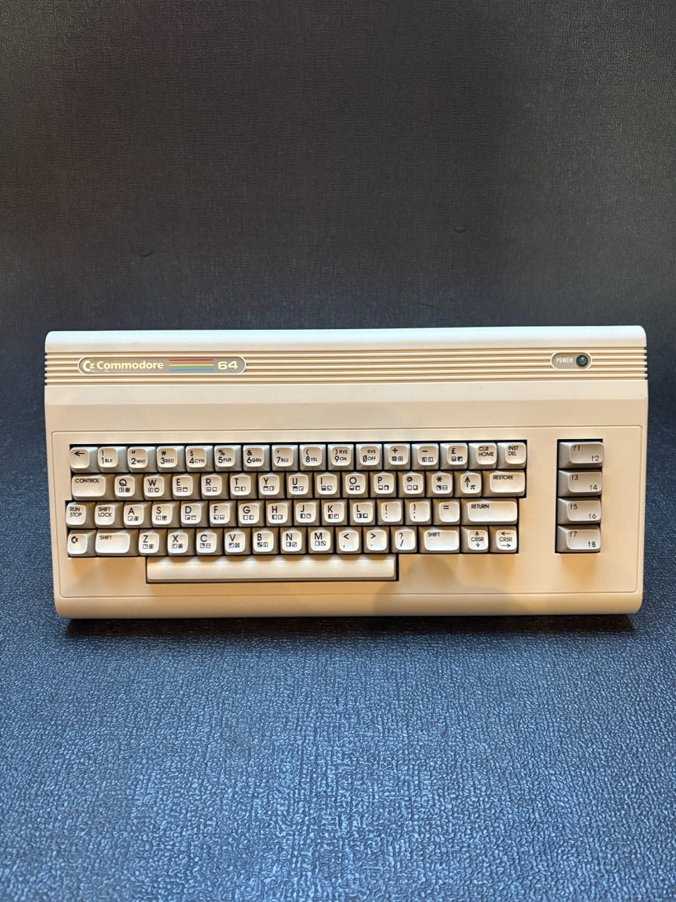 C64G
